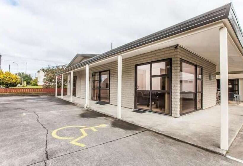Parkview Motor Inn