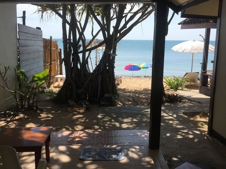 膳宿费 Baan Rim Lay