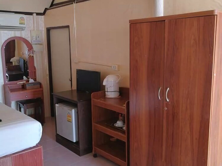 膳宿费 Baan Rim Lay