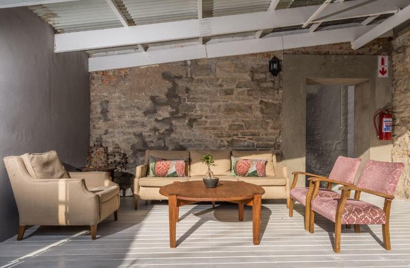 پانسیون Bartholomew's Loft