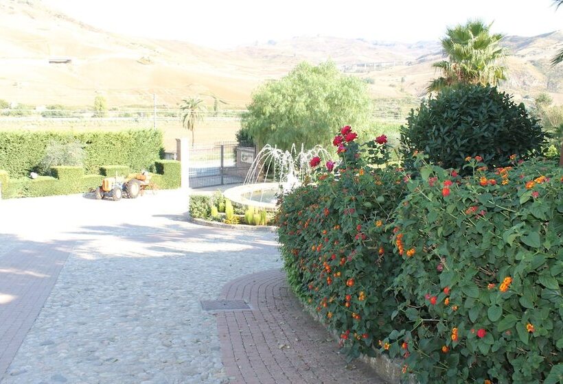 פנסיון Casale Margherita