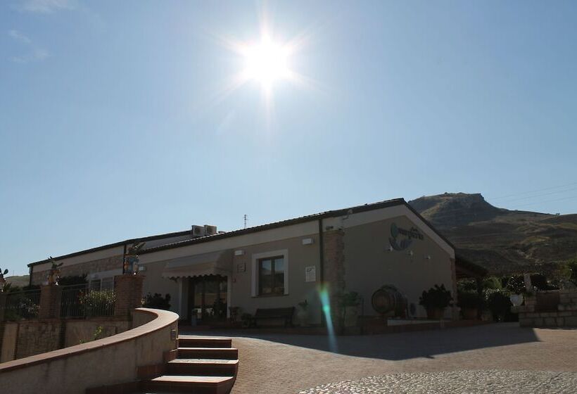 פנסיון Casale Margherita