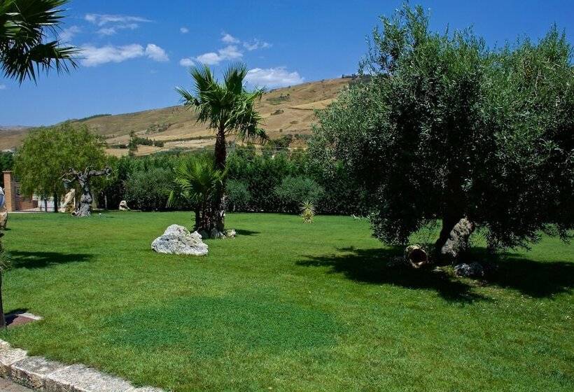 פנסיון Casale Margherita