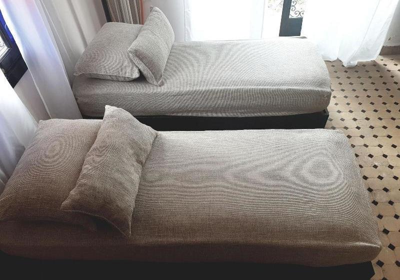 بنسيون Dar Biona