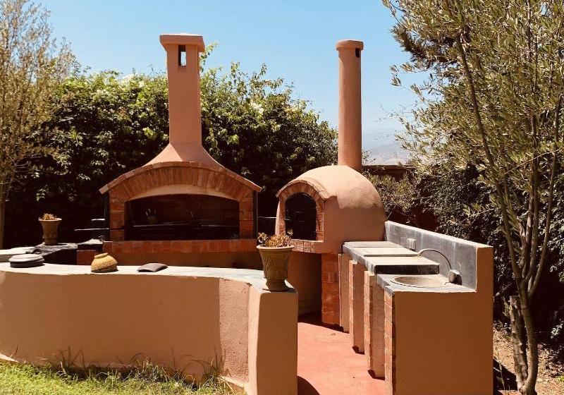 بنسيون Dar Biona