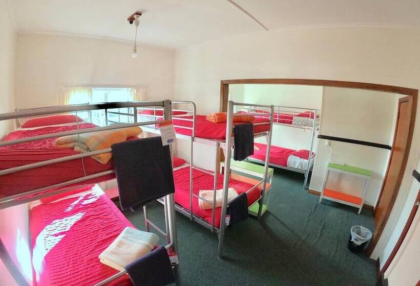 پانسیون Ducks & Drakes Boutique Motel & Backpackers