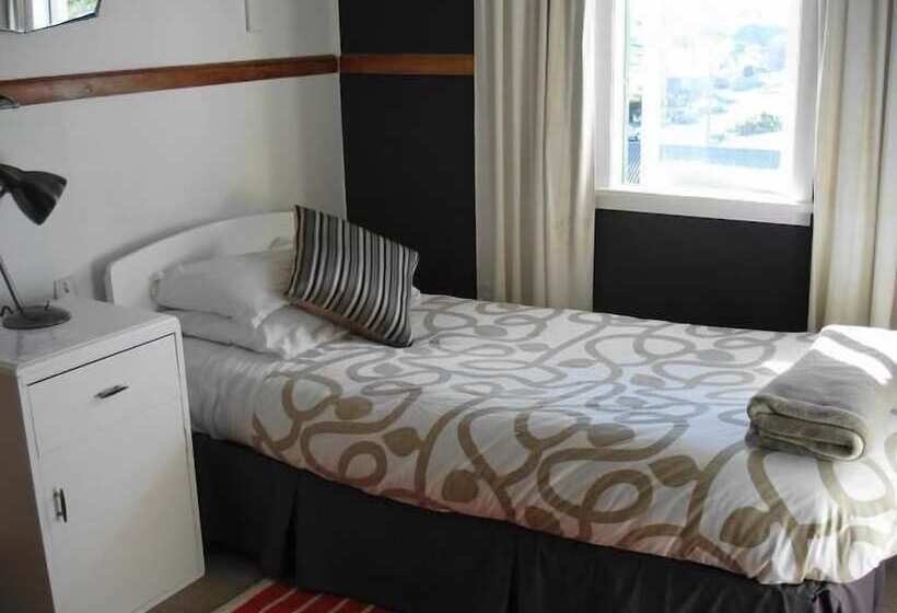 پانسیون Ducks & Drakes Boutique Motel & Backpackers