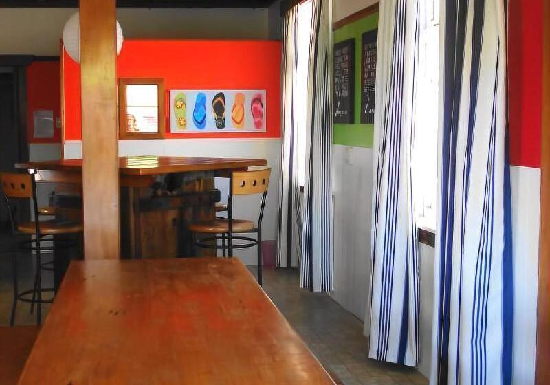 پانسیون Ducks & Drakes Boutique Motel & Backpackers