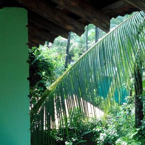 Pensjonat Goa Velha Guest House