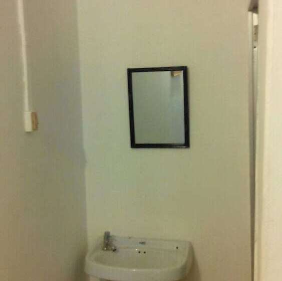 פנסיון Goa Velha Guest House