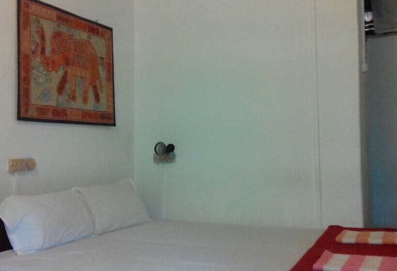 פנסיון Goa Velha Guest House