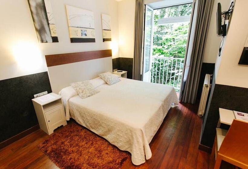 ペンション Hostal San Sebastian Centro