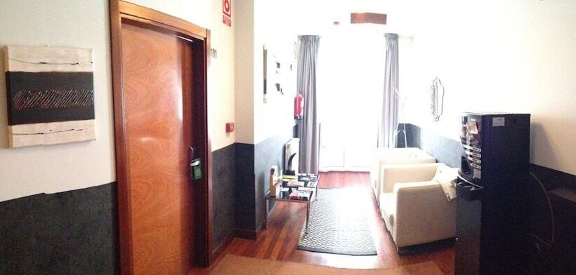 ペンション Hostal San Sebastian Centro