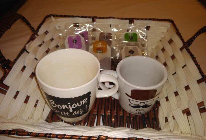 پانسیون Hostal San Sebastian Centro