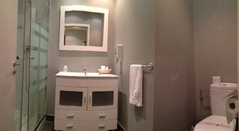 ペンション Hostal San Sebastian Centro