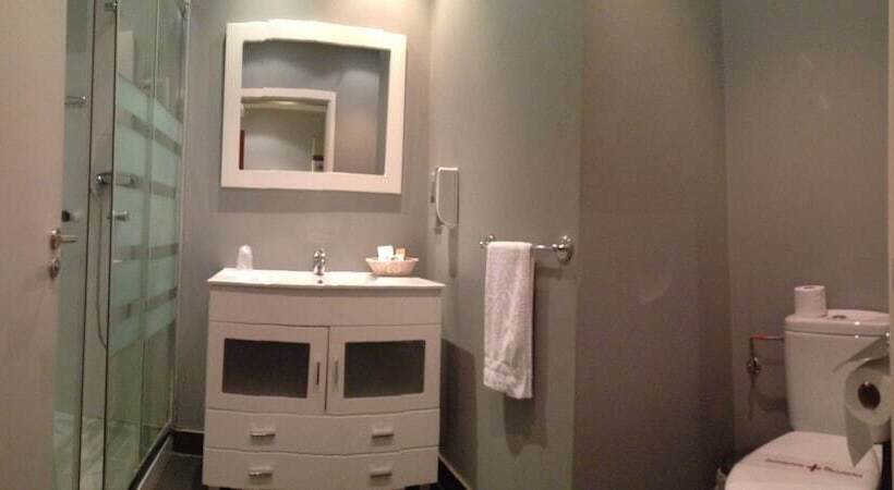 ペンション Hostal San Sebastian Centro