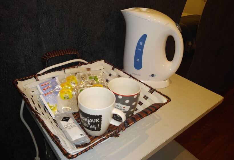 ペンション Hostal San Sebastian Centro