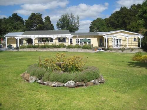 پانسیون Keriwin House