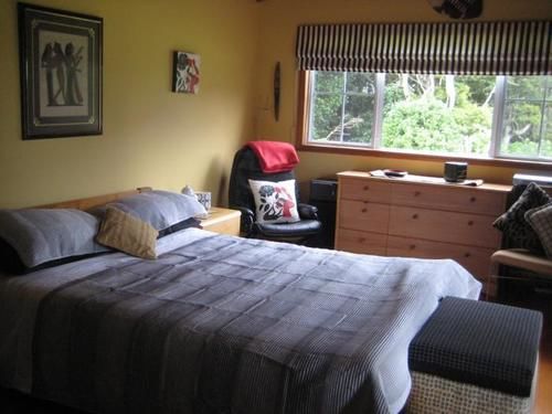 پانسیون Keriwin House