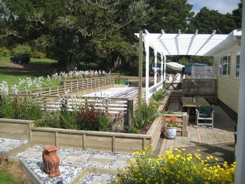 پانسیون Keriwin House