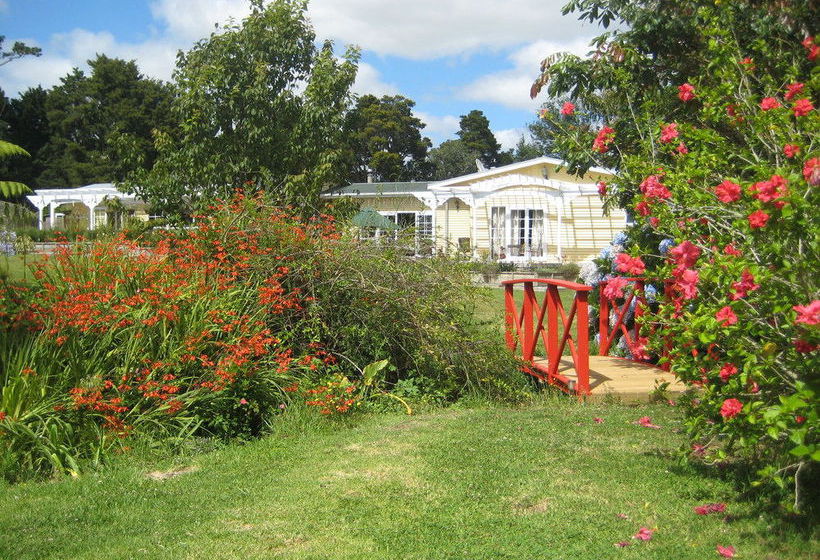 پانسیون Keriwin House