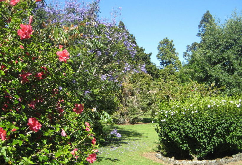 پانسیون Keriwin House