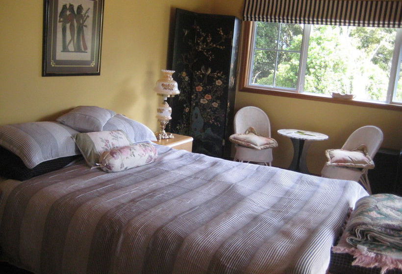 پانسیون Keriwin House