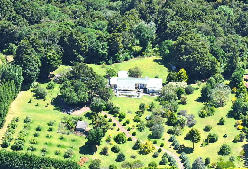 پانسیون Keriwin House