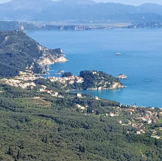 ペンション Oasis Exclusive