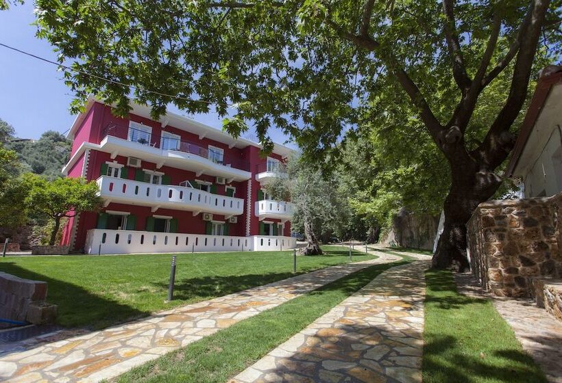 ペンション Oasis Exclusive