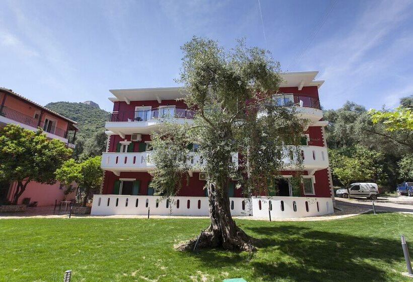 ペンション Oasis Exclusive