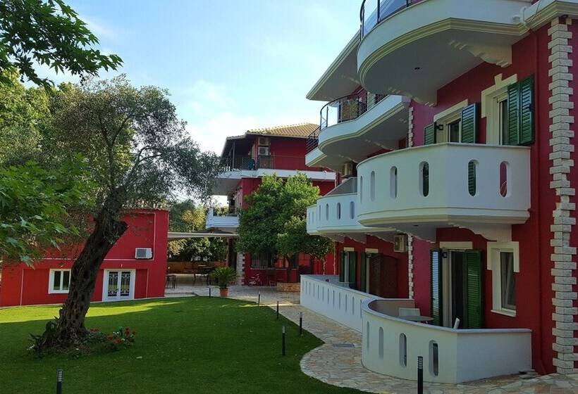 ペンション Oasis Exclusive