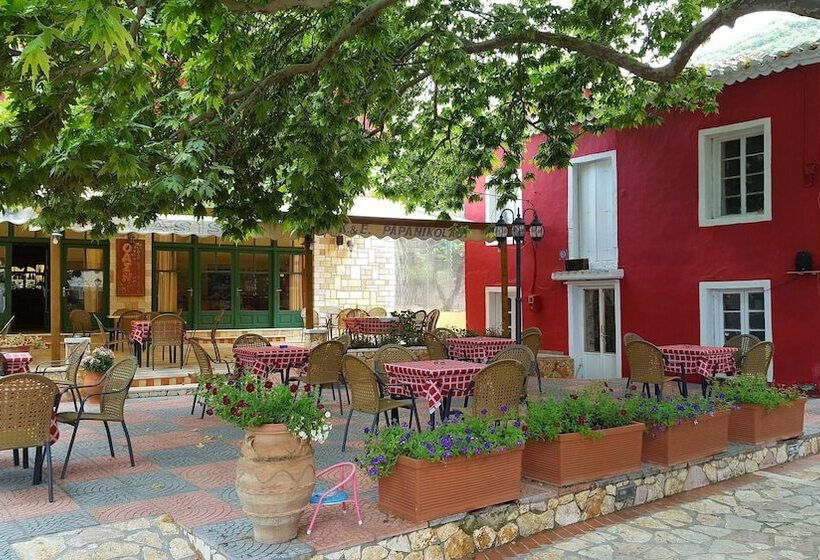 ペンション Oasis Exclusive