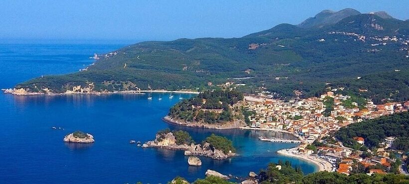 ペンション Oasis Exclusive