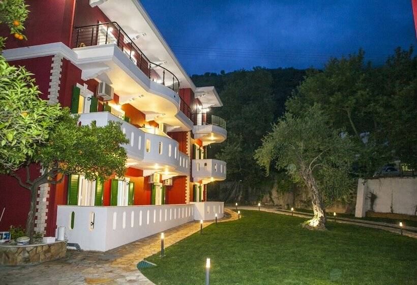 ペンション Oasis Exclusive