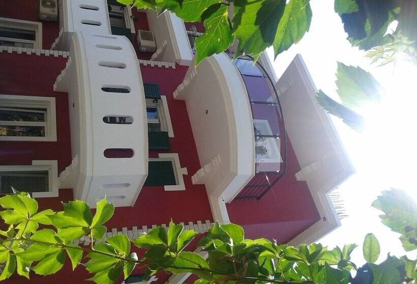 ペンション Oasis Exclusive