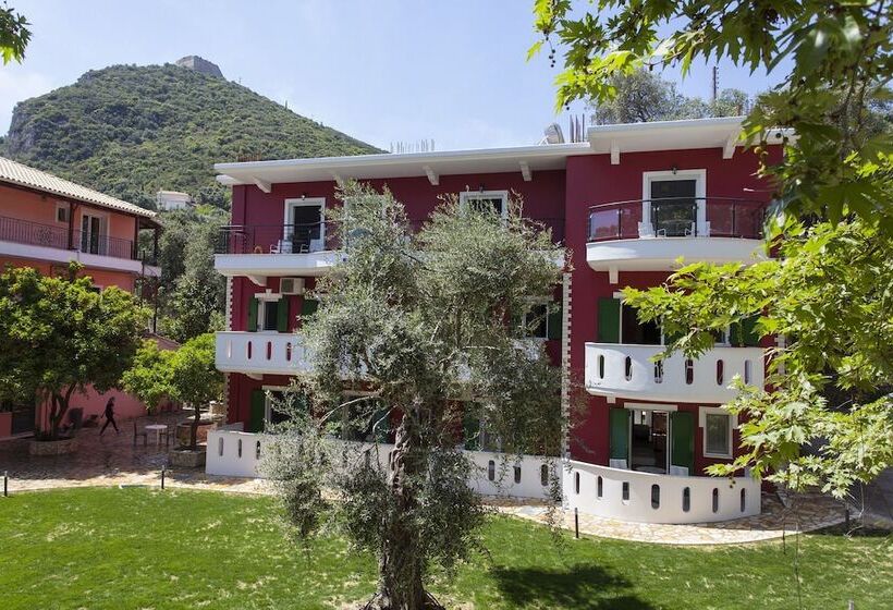 Пансион Oasis Exclusive