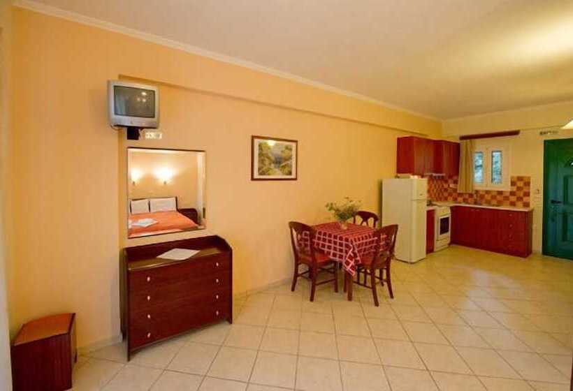 Пансион Oasis Exclusive