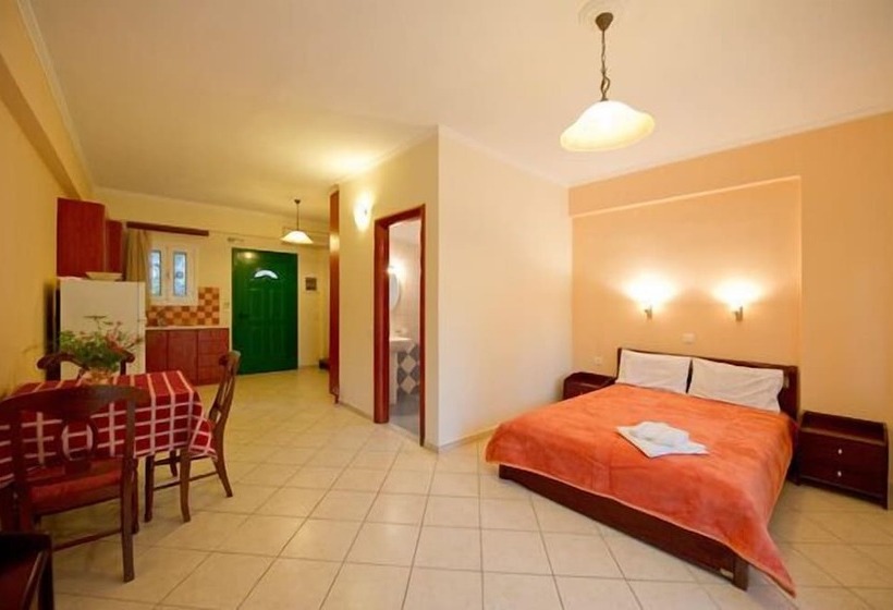 ペンション Oasis Exclusive