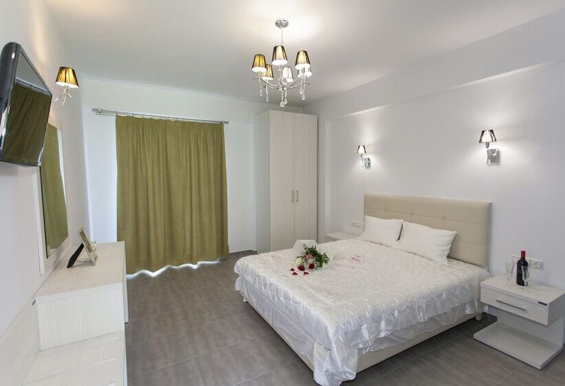 پانسیون Oasis Exclusive