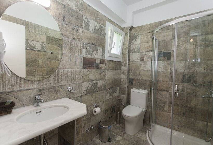 پانسیون Oasis Exclusive