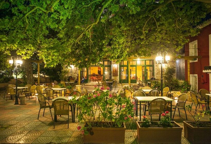 ペンション Oasis Exclusive