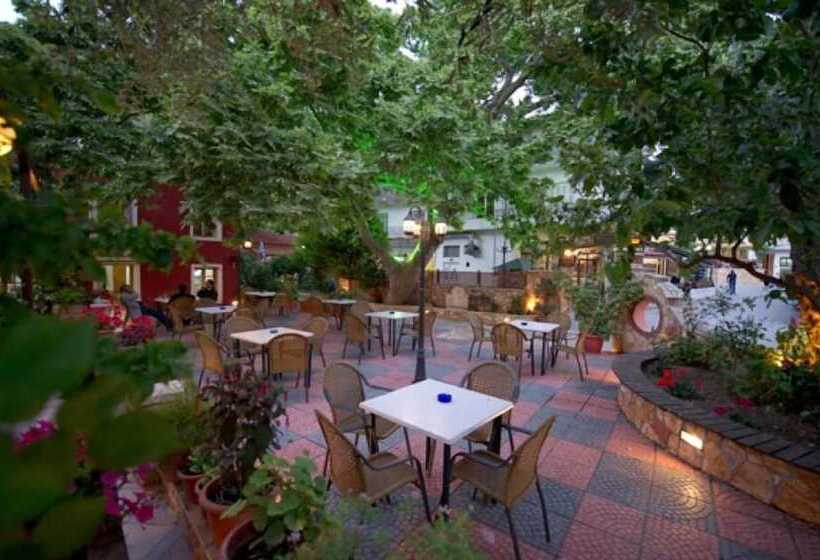 Пансион Oasis Exclusive