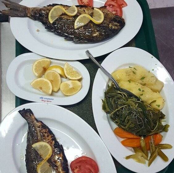 ペンション Oasis Exclusive