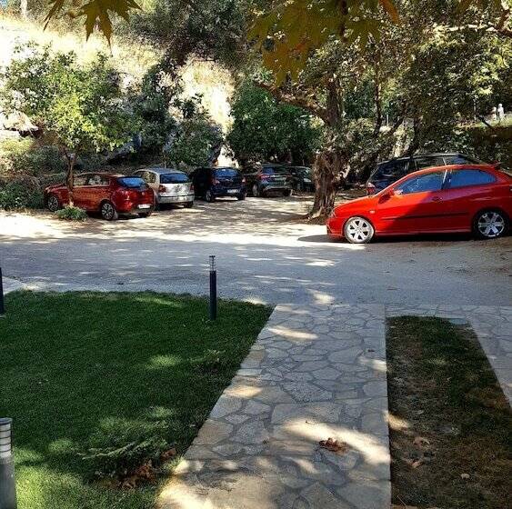 پانسیون Oasis Exclusive