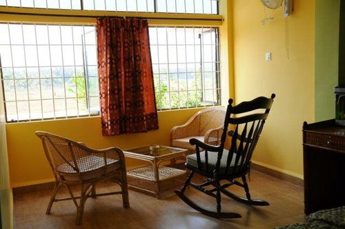 بنسيون Palolem Green Inn