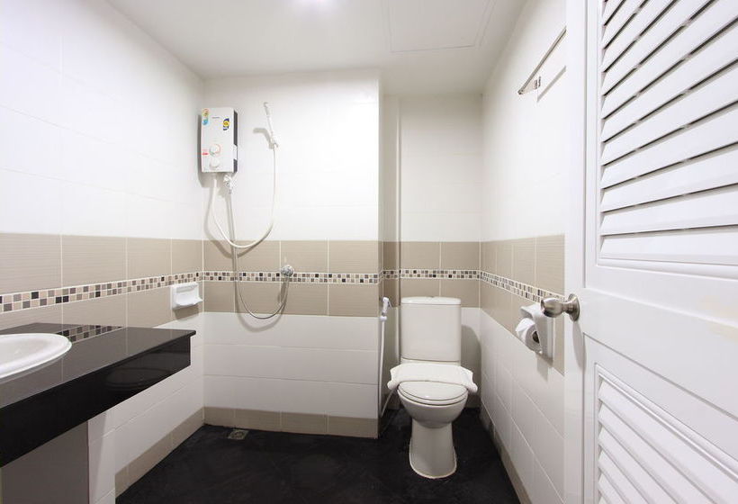 ペンション Phusita House 2