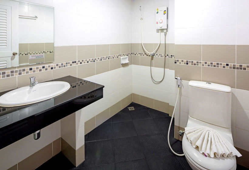 ペンション Phusita House 2