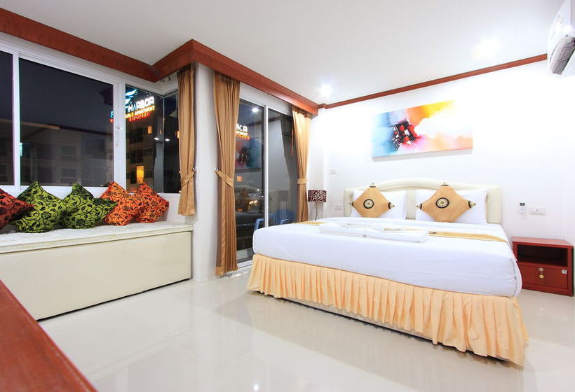 ペンション Phusita House 2