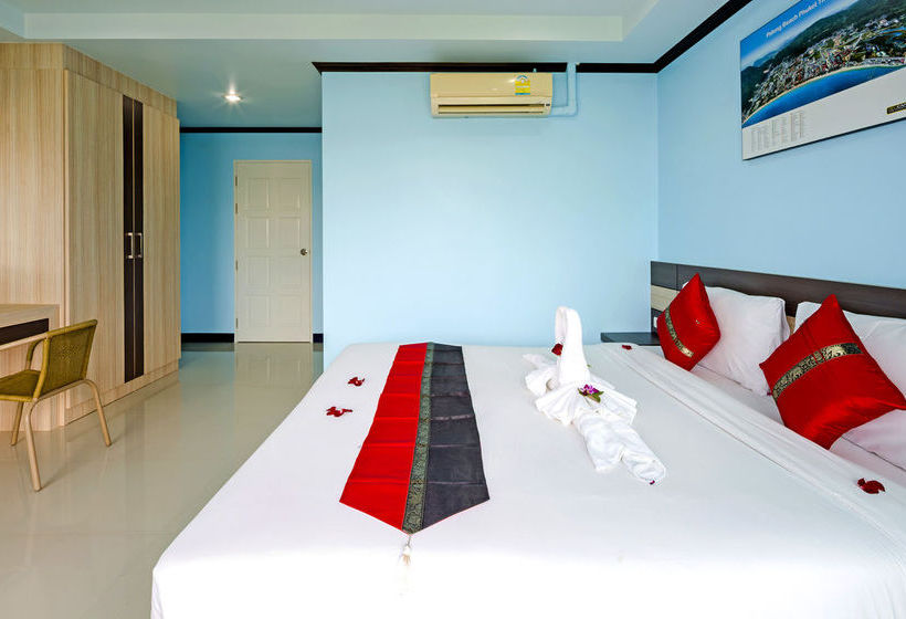 ペンション Phusita House 2